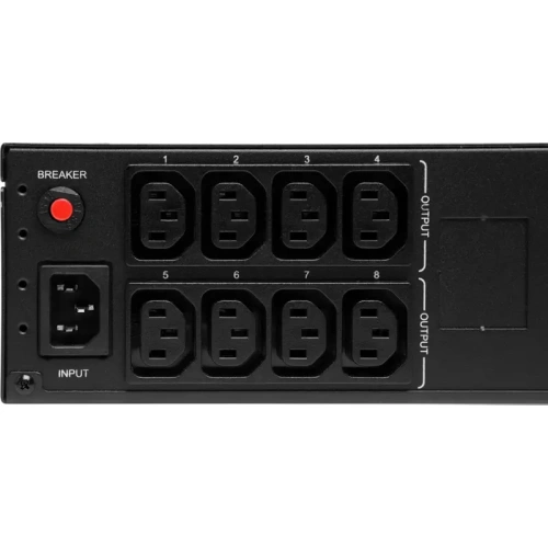 1976002 ИБП Ippon Pacific 3000 фото 9