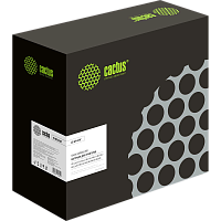 CS-W1470Y -/ Картридж лазерный Cactus CS-W1470Y 147Y черный (42000стр.) для HP LaserJet M611dn/M612dn/M634dn/M634