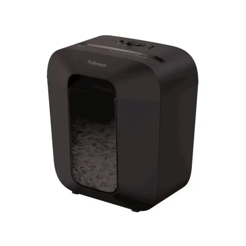 FS-41705 Шредер Fellowes® Powershred LX25 фото 2 FS-41705 Шредер Fellowes® Powershred LX25 фото 2