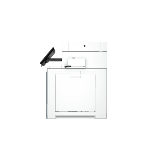 58R10A Лазерное МФУ/ HP CLJ Ent MFP 5800ZF Printer фото 4