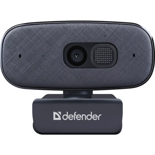 63195 Defender Веб-камера G-lens 2695 FullHD 2K 1520p, 3.9МП
