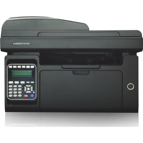 M6607NW МФУ лазерное/ Pantum M6607NW