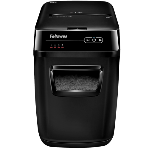 FS-46536 Шредер Fellowes® AutoMax® 200C FS-46536 Шредер Fellowes® AutoMax® 200C