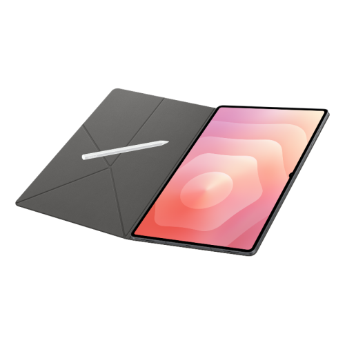 EF-BX930PBEGRU Чехол/ Чехол-обложка Samsung Book Cover Galaxy Tab S11 Ultra, чёрный фото 2 EF-BX930PBEGRU Чехол/ Чехол-обложка Samsung Book Cover Galaxy Tab S11 Ultra, чёрный фото 2