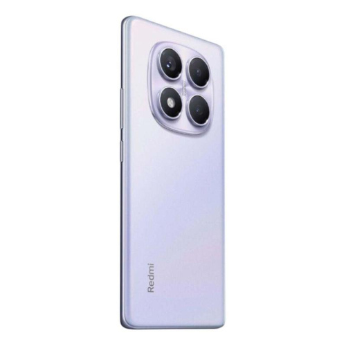 MZB0IVWRU Смартфон Redmi Note 14 Pro 12+256Gb фиолетовый (MZB0IVWRU) фото 4