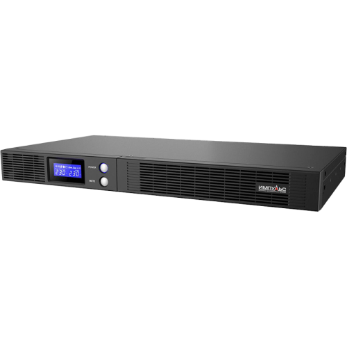 SL15201 ИБП СЛИМ 1500/ line-interactive SW rack