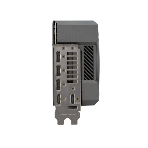 90YV0M30-M0NA00 Видеокарта/ TUF-RTX5080-O16G-GAMING фото 11