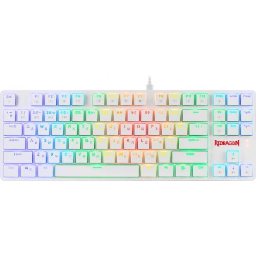 70506 Клавиатура DEFENDER ANUBIS RGB 70506