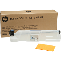 CE980A Емкость сбора отработанного тонера/ HP Color LaserJet CP5525 Toner Kit