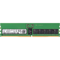 M321R4GA3EB2-CCPEF Память оперативная/ Samsung DDR5 32GB RDIMM 6400