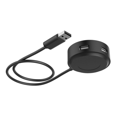 HUB-20 Разветвитель USB 2.0 A4Tech HUB-20 4порт. черный фото 7 HUB-20 Разветвитель USB 2.0 A4Tech HUB-20 4порт. черный фото 7