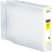 C13T04A440 Картридж/ Epson WF-C8190/WF-C8690 Ink Cartridge XXL Yellow