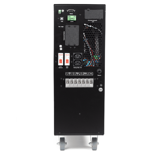 FF10301 ИБП ФОРА 10000/ Online tower фото 6