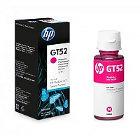 M0H55AE Чернила/ HP GT52 Magenta Original Ink Bottle