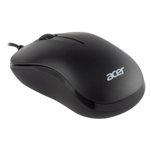 ZL.MCEEE.00L Мышь Acer OMW140 черный оптическая 1200dpi USB 3but (ZL.MCEEE.00L) фото 7 ZL.MCEEE.00L Мышь Acer OMW140 черный оптическая 1200dpi USB 3but (ZL.MCEEE.00L) фото 7