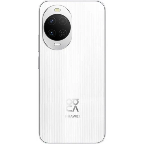 51098TSF Смартфон Huawei NOVA 15 12+256Gb, белый (51098TSF) фото 5
