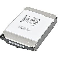 MG10SFA22TE Жесткий диск/ HDD Toshiba SAS 22Tb 3.5"" Server 7200 12Gbit/s 512Mb 1 year warranty (replacement MG10SCA20TE, MG11SCA20TE)