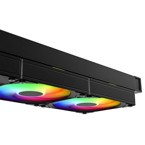 FX360_INF Вентилятор ID-Cooling FX360 INFINITY ARGB (Black) 350W all Intel/AMD фото 5 FX360_INF Вентилятор ID-Cooling FX360 INFINITY ARGB (Black) 350W all Intel/AMD фото 5