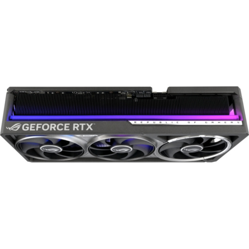 90YV0LW0-M0NA00 Видеокарта/ ROG-ASTRAL-RTX5090-O32G-GAMING фото 8