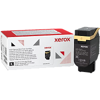 006R04764 Тонер картридж большой емкости, черный Xerox VLC410/415 (10500 страниц)/ Black High Capacity Toner Cartridge, Xerox VLC410/415 (10,500 Pages)