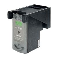 CS-PG50 -/ Картридж струйный Cactus CS-PG50 черный (18мл) для Canon Pixma MP150/MP160/MP170/MP180/MP450/MP460/i