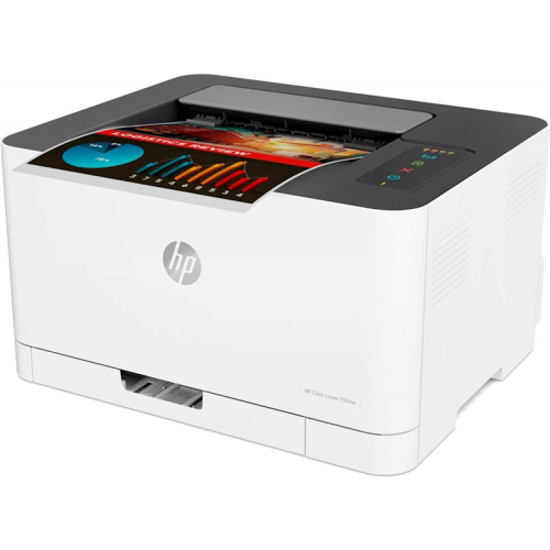 4ZB95A Лазерный принтер/ HP Color Laser 150nw фото 4