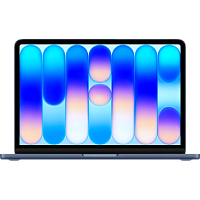 MHFG4HN/A Ноутбук Apple/ 13-inch MacBook Neo: Apple A18 Pro, 6-core CPU, 5-core GPU, 16-core Neural/8GB/512GB SSD-Indigo Eng kbd 3 pin
