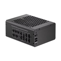 CP-9020269-UK Блоки питания/ Power Supply Corsair HX1500i SHIFT, Model RPS0196, 1500W 80+ Platinum (ATX, 3.1, PCIe 5.1, Full modular, 1x24(20+4)pin, 2x12V-2x6, 2x4+4-pin CPU +12V (EPS), 8x4-pin Molex, 6x6+2-pin PCIe, 12xSATA3, Active, 140x140mm, 150x200x8