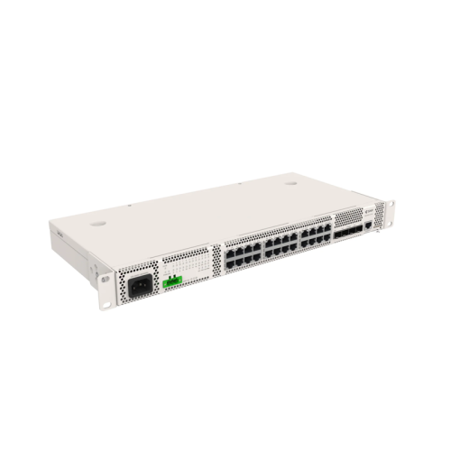 SNR-S5210G-24TX-UPS Коммутатор/ Управляемый коммутатор уровня 2+ SNR-S5210G-24TX-UPS фото 2 SNR-S5210G-24TX-UPS Коммутатор/ Управляемый коммутатор уровня 2+ SNR-S5210G-24TX-UPS фото 2