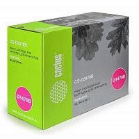 CS-D3470B -/ Картридж лазерный Cactus CS-D3470B ML-D3470B черный (10000стр.) для Samsung ML-3470/3471