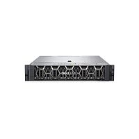 210-AZYQ-004 Серверное шасси Dell PowerEdge R750xs/ PowerEdge R750xs chassis (12x3.5",Riser config 4,2LP) no( CPU, Mem, HDDs, OCP, BOSS, PSU), 1*HP HSK, 5*HP FAN, PERC H755 LP, iDRAC Enterprise, Bezel, Rails