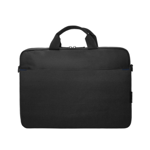 KCB-140BK Сумка для ноутбука нейлон/ PORTCASE KCB-140BK 15.6" Black фото 2