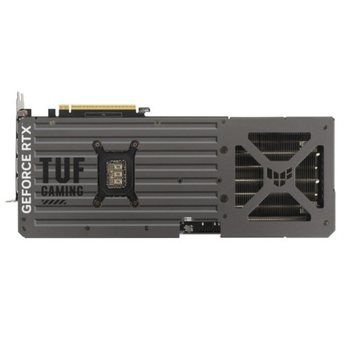 90YV0M30-M0NA00 Видеокарта/ TUF-RTX5080-O16G-GAMING фото 10
