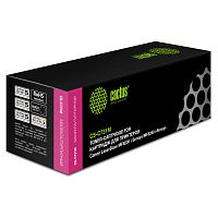 -/ Картридж лазерный Cactus CS-C731M 731 M пурпурный (1800стр.) для Canon LB i-Sensys MF8230/MF8280