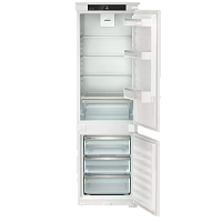 ICNSf5103-22001 Встраиваемый холодильник LIEBHERR/ EIGER, ниша 178, Pure, EasyFresh, МК NoFrost, 3 контейнера, door sliding,замена ICUNS 3324-20 001