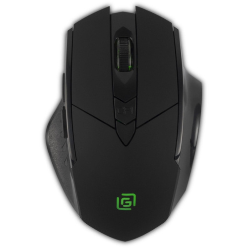1903012 Мышь Oklick 780GW черный оптическая 3200dpi беспров. USB для ноутбука 6but (1903012) 1903012 Мышь Oklick 780GW черный оптическая 3200dpi беспров. USB для ноутбука 6but (1903012)