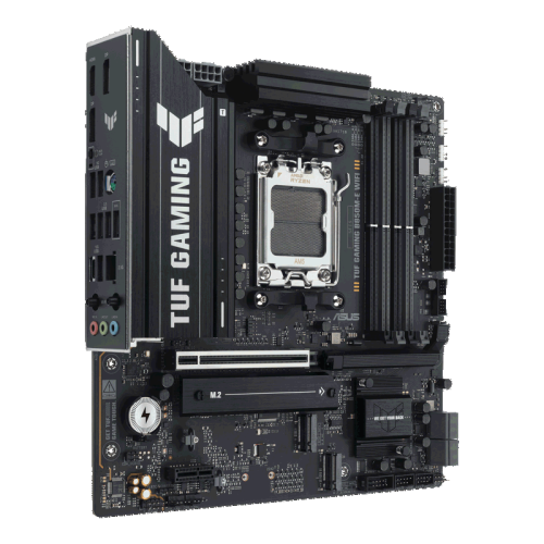 90MB1LS0-M0EAY0 Материнская плата/ TUF GAMING B850M-E WIFI фото 3 90MB1LS0-M0EAY0 Материнская плата/ TUF GAMING B850M-E WIFI фото 3