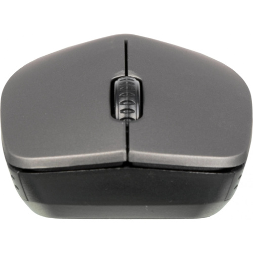 1196552 Мышь Oklick 486MW черный/серый оптическая 1600dpi беспров. USB для ноутбука 3but (1196552) фото 15 1196552 Мышь Oklick 486MW черный/серый оптическая 1600dpi беспров. USB для ноутбука 3but (1196552) фото 15