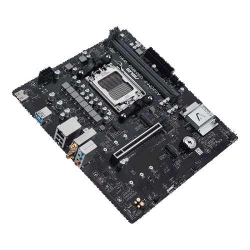 90MB1KT0-M0EAY0 Материнская плата/ A620M-F GAMING WIFI фото 5 90MB1KT0-M0EAY0 Материнская плата/ A620M-F GAMING WIFI фото 5