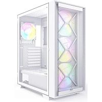 AIR1000PREMIUMWH Корпус Montech Air 1000 Premium белый ATX 1x120mm 3x140mm 1xUSB2.0 2xUSB3.0 audio bott PSU [AIR 1000 PREMIUM WH]