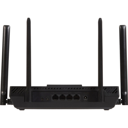 90IG09U0-MU2S00 Маршрутизатор ASUS ASUS RT-BE50/ ASUS RT-BE50 фото 4