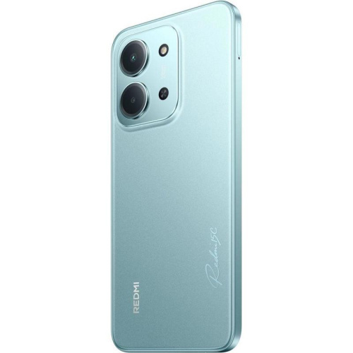 MZB0LLURU Смартфон Redmi 15C 4+256Gb зеленый (MZB0LLURU) фото 8