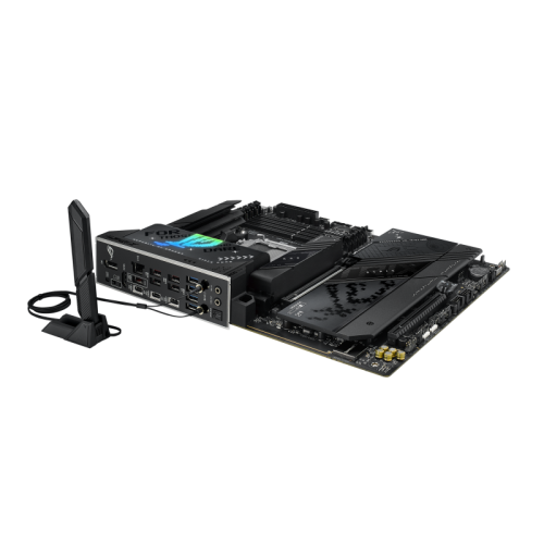 90MB1IV0-M0EAY0 Материнская плата/ ROG STRIX X870-F GAMING WIFI фото 8 90MB1IV0-M0EAY0 Материнская плата/ ROG STRIX X870-F GAMING WIFI фото 8