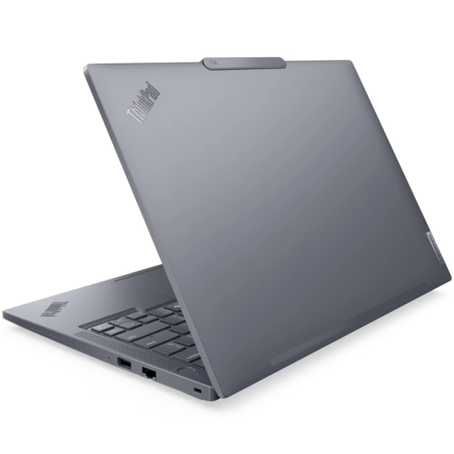 21ML0089US Ноутбук/ Lenovo ThinkPad T14 G5 14.0" WUXGA AG 400nits, U7-155U,16GB DDR5,512GB SSD M.2 2280 NVMe G4,Integrated , 5.0MP Webcam, Intel AX211 2x2AX 6E+BT, Wired Ethernet, 4 Cell 52.5Whr, BKLT KB, Win 11 Pro, 1Y, Grey фото 8