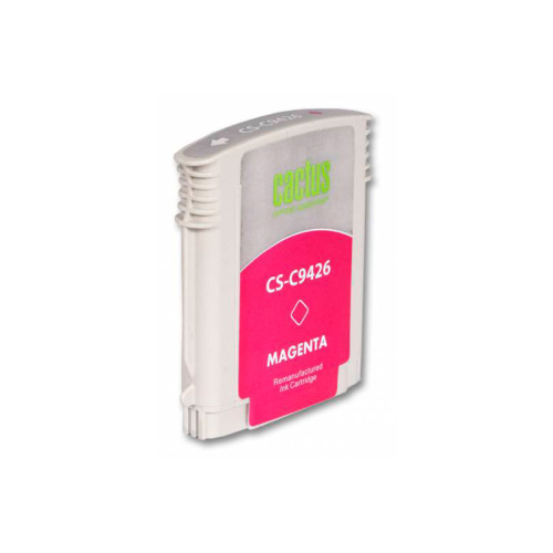 -/ Картридж струйный Cactus CS-C9426 №85 пурпурный (29мл) для HP DJ 30/130 фото 2 -/ Картридж струйный Cactus CS-C9426 №85 пурпурный (29мл) для HP DJ 30/130 фото 2