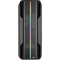ACCM-PB26033.11 Корпус Aerocool Splinter Duo-G-BK-v1 черный ATX 5x120mm 2x140mm 2xUSB3.0 audio bott PSU [ACCM-PB26033.11]
