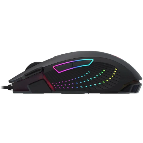 J90SBLACKACTIVATED Мышь A4Tech Bloody J90s черный оптич. 8000dpi USB 12but (J90S BLACK ACTIVATED) фото 5 J90SBLACKACTIVATED Мышь A4Tech Bloody J90s черный оптич. 8000dpi USB 12but (J90S BLACK ACTIVATED) фото 5