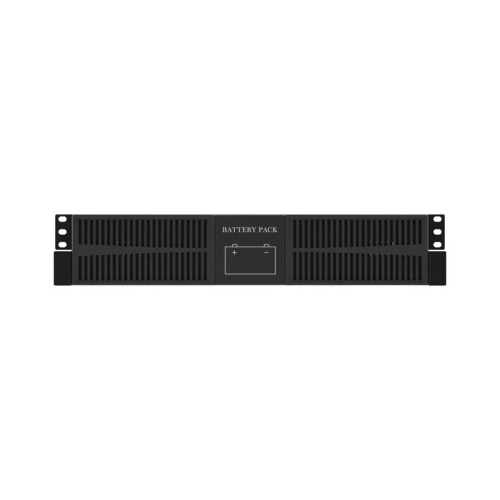 BPSMLR2-72V Батарейный блок для ИБП ДКС серии Small Rackmount SMALLR2A0, SMALLR3A5, Rack 2U, 6х9Ач, 72В фото 3