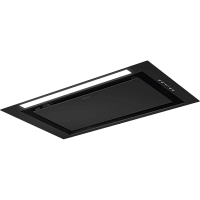 LANESENSOR@BLMAT/A/52-PRF0188472A Встраиваемая вытяжка ELICA/ Встраиваемая вытяжка ELICA, 51 см, отвод/рециркуляция, сенсорное управление, 3 скорости + интенсивный режим, LED освещение, датчик дыма и пара Airmatic, индикация насыщения фильтра, таймер с ав