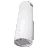 LeeWall39Longwhite Вытяжка MAUNFELD/ Вытяжка MAUNFELD, настенная, производительность 1000 м3/ч, 4 скорости, электронное управление, энергоэффективность В, уровень шума 52 дБ, цвет белый